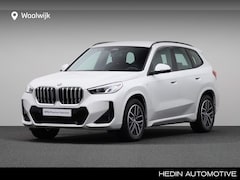 BMW X1 - sDrive18i M-Sport | Sportstoelen | 18 inch | Camera | Parking Assistant |
