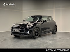 MINI Cooper - 3-deurs 1.5