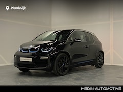 BMW i3 - Basis 120Ah 42 kWh