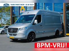 Mercedes-Benz Sprinter - bestel 316 2.2 CDI L2H2 EURO VI-D|Trekhaak|Navi|Clima|Camera
