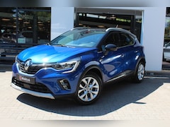 Renault Captur - 1.0 TCe 100 Intens