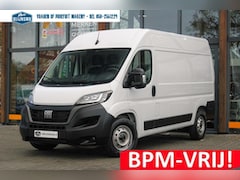 Fiat Ducato - bestel 35 2.2 MultiJet L2H2|PDC|DAB|Airco|140PK