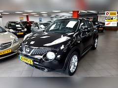Nissan Juke - 1.6 Tekna