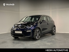 BMW i3 - Business Edition 120Ah 42 kWh