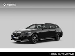 BMW 5-serie Touring - 530e