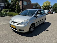 Toyota Verso - 1.8 VVT-i Sol 7p
