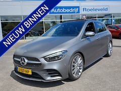 Mercedes-Benz B-klasse - 180 136pk Automaat Launch Edition Premium Plus AMG-Line | Navi | Clima | Cruise | Led Matr