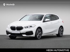 BMW 1-serie - 120i