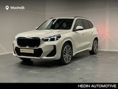 BMW X1 - xDrive30e
