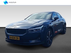 Polestar 2 - 2 300kW Long Range Dual Motor 408pk