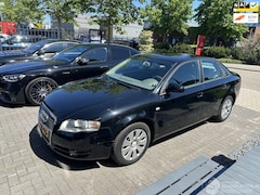 Audi A4 Limousine - 2.0 TFSI Pro Line