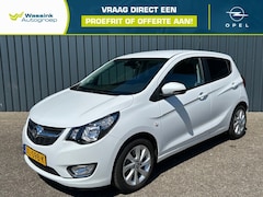Opel Karl - 1.0 Start/Stop 75pk Innovation I Navigatie I Carplay I Parkeersensoren I