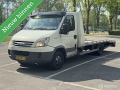 Iveco Daily - 40C18 410 NEW Brake pads and discs