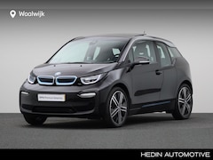BMW i3 - Executive Edition 120Ah 42 kWh