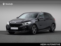 BMW 1-serie - 118i High Executive M Sport pakket | DAB-Tuner | Cruise Control | High Executive | Model M