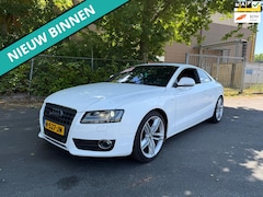 Audi A5 Coupé - 2.0 TFSI ZEER NETTE EN TOP ONDERHOUDEN AUTO