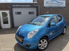 Suzuki Alto - 1.0 Exclusive airco