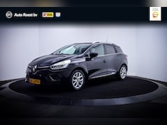 Renault Clio Estate - 0.9TCe INTENS FULL LED | NAVI | CLIMA | CRUISE | DAB | 1/2 LEDER | PDC | LMV | TREKHAAK