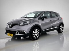 Renault Captur - 0.9 TCe Dynamique