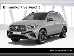 Mercedes-Benz GLE-Klasse - GLE 400e Automaat 4MATIC Sport Edition | MANUFAKTUR | Premium Plus Pakket | Nightpakket |
