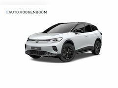 Volkswagen ID.4 - Pro Business | 'App-Connect' draadloze smartphone integratie | Achterbank in ongelijke del