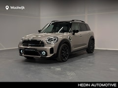 MINI Countryman - Cooper SE ALL4