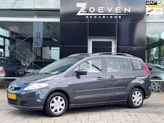 Mazda 5 - 5 1.8 Touring