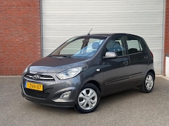 Hyundai i10 - 1.1 Dynamic | AUTOMAAT | AIRCO |NEW APK| 1E EIG