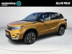 Suzuki Vitara - 1.4 Boosterjet Style Smart Hybrid