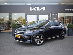 Kia XCeed - 1.6 GDi Plugin-Hybrid/PHEV DynamicPlusLine DCT6/Autom. | Cruise Control Adaptief | Navigat