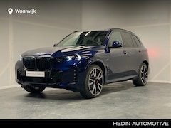 BMW X5 - xDrive50e Business Edition Plus M-Sport Pro | Driving Assistant Professional | 22 inch | T