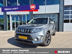 Suzuki Vitara - 1.4 Boosterjet Style Smart Hybrid Trekhaak/NL auto