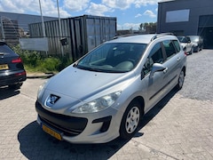 Peugeot 308 SW - 1.6 VTi X-Line Niuewe APK