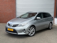 Toyota Auris Touring Sports - 1.8 Hybrid Lease Pro| PANO| NEW APK|