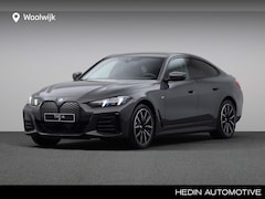 BMW i4 - eDrive35 M Sport Edition 70 kWh