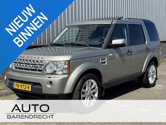 Land Rover Discovery - 3.0 TDV6 HSE Glazen dak | Trekhaak | Navigatie