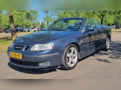 Saab 9-3 Cabrio - 2.0t Vector ... AUTOMAAT