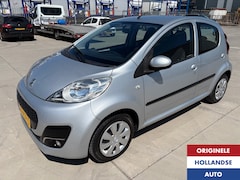 Peugeot 107 - 1.0 Active 2013 Led Airco 4 Seizoen Banden