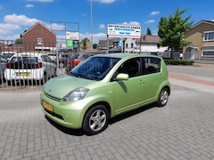 Daihatsu Sirion 2 - 1.3-16V Comfort Automaat