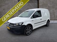 Volkswagen Caddy - 2.0 TDI L1H1 BMT Trendline marge