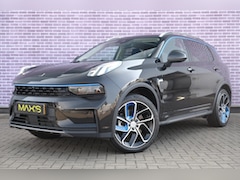 Lynk & Co 01 - 1.5 PHEV | Krachtige SUV met 1.800 kg trekgewicht | Elektrisch schuif/kanteldak | Adaptive