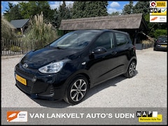 Hyundai i10 - 1.0i Comfort Airco, Cruise, 15 inch