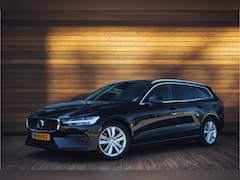 Volvo V60 - B4 Momentum Business | Adaptive Cruise | Stuur/Stoelverwarming | Leder | Getint Glas |Trek