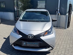 Toyota Aygo - 1.0 VVT-i x