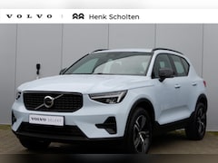 Volvo XC40 - B4 Automaat Plus Dark, | Verwarmbare Voorruit, Achteruitrijcamera, Parkeersensoren, Dodeho