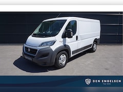 Fiat Ducato - 2.3 MultiJet | L2H1 | Airco | Euro 6 | Cruise Control | Camera | Trekhaak