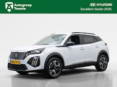Peugeot 2008 - 1.2 PureTech Allure | Private lease 529 p.m