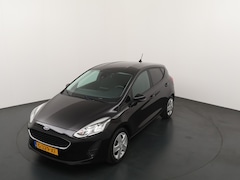 Ford Fiesta - EcoBoost 95pk Connected | Airco | Apple carplay | Android auto | Cruise control |