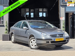 Citroën C5 - 2.0-16V Ligne Prestige|Automaat|Airco|Trekhaak