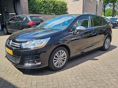 Citroën C4 - 1.4 VTi Collection Trekhaak/Navi/Pdc